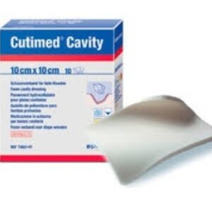 Cutimed ® Cavity